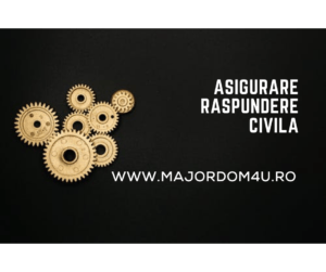asigurare raspundere civila