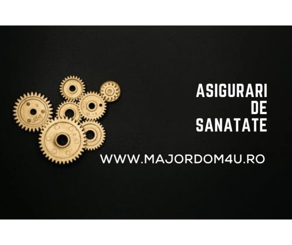 asigurari de sanatate
