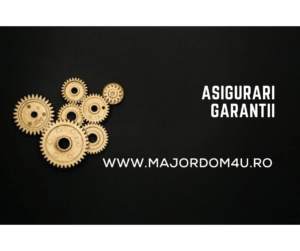 asigurari garantii
